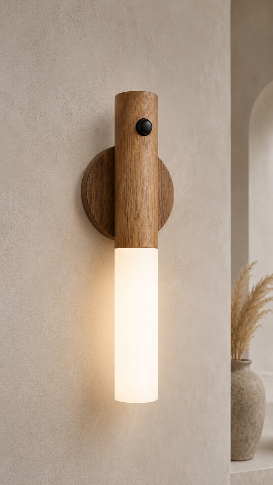 Heima™ — The Motion Sensor Night Light 2